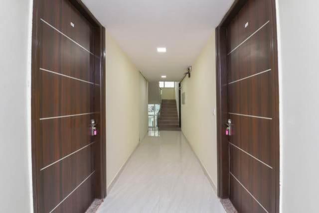 Hotel Marigold 新德里 外观 照片